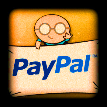 Mecenas Pelele - Donaciones Paypal