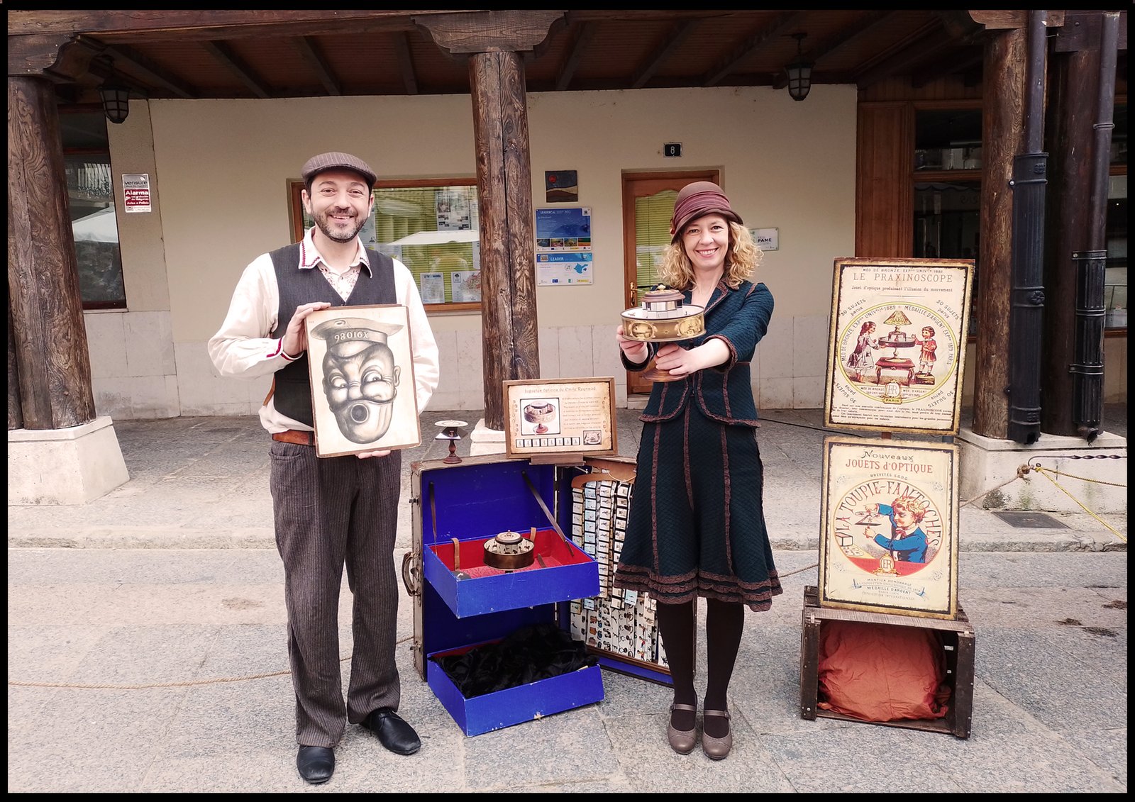 6 FERIA ILUSIONES