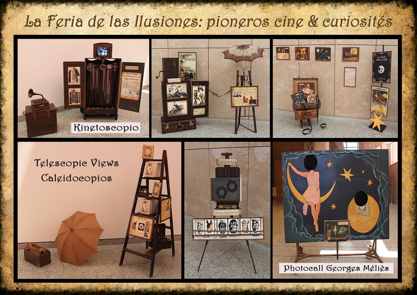 8 Instalacion elementos cine WEB