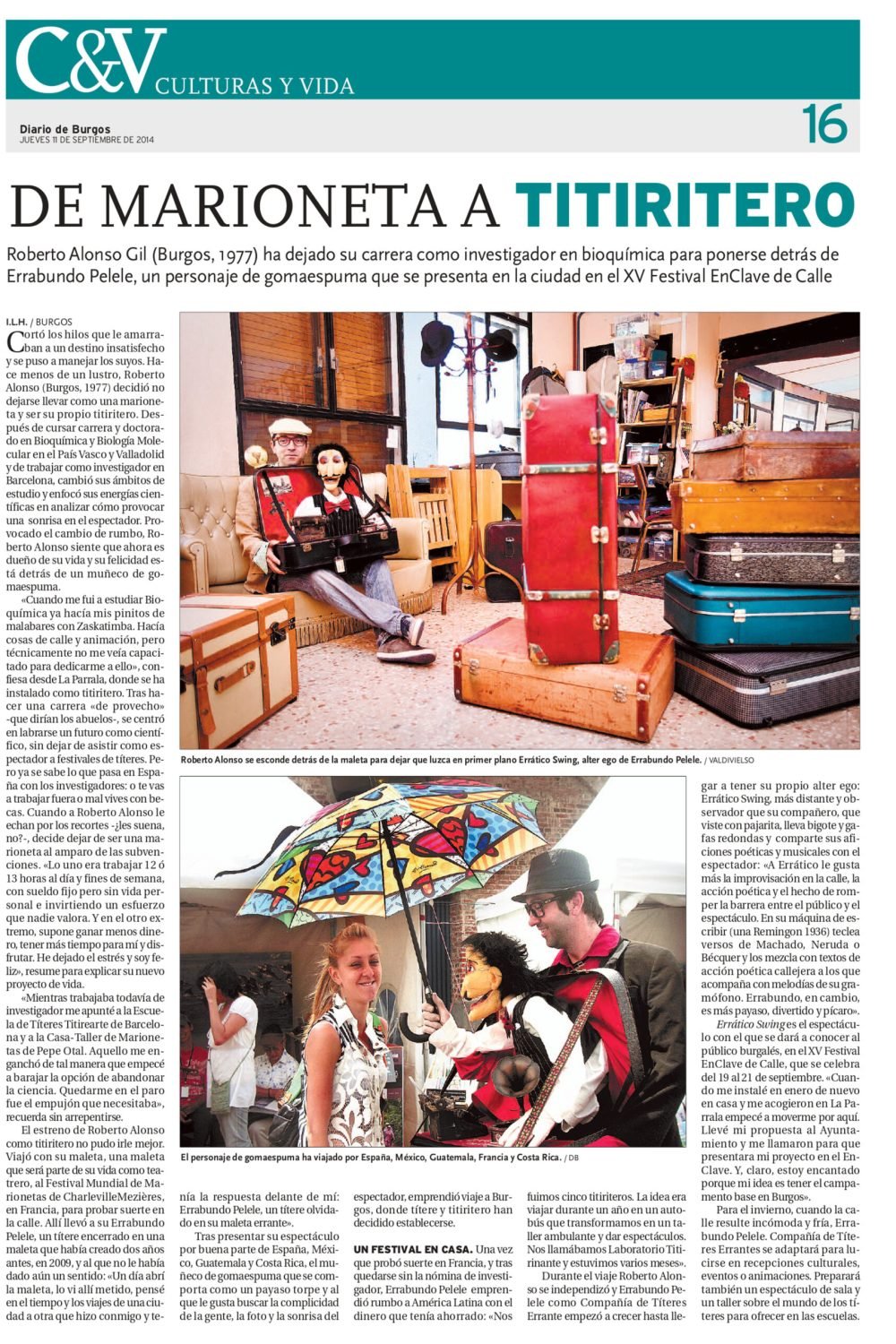 0 PRENSA PELELE