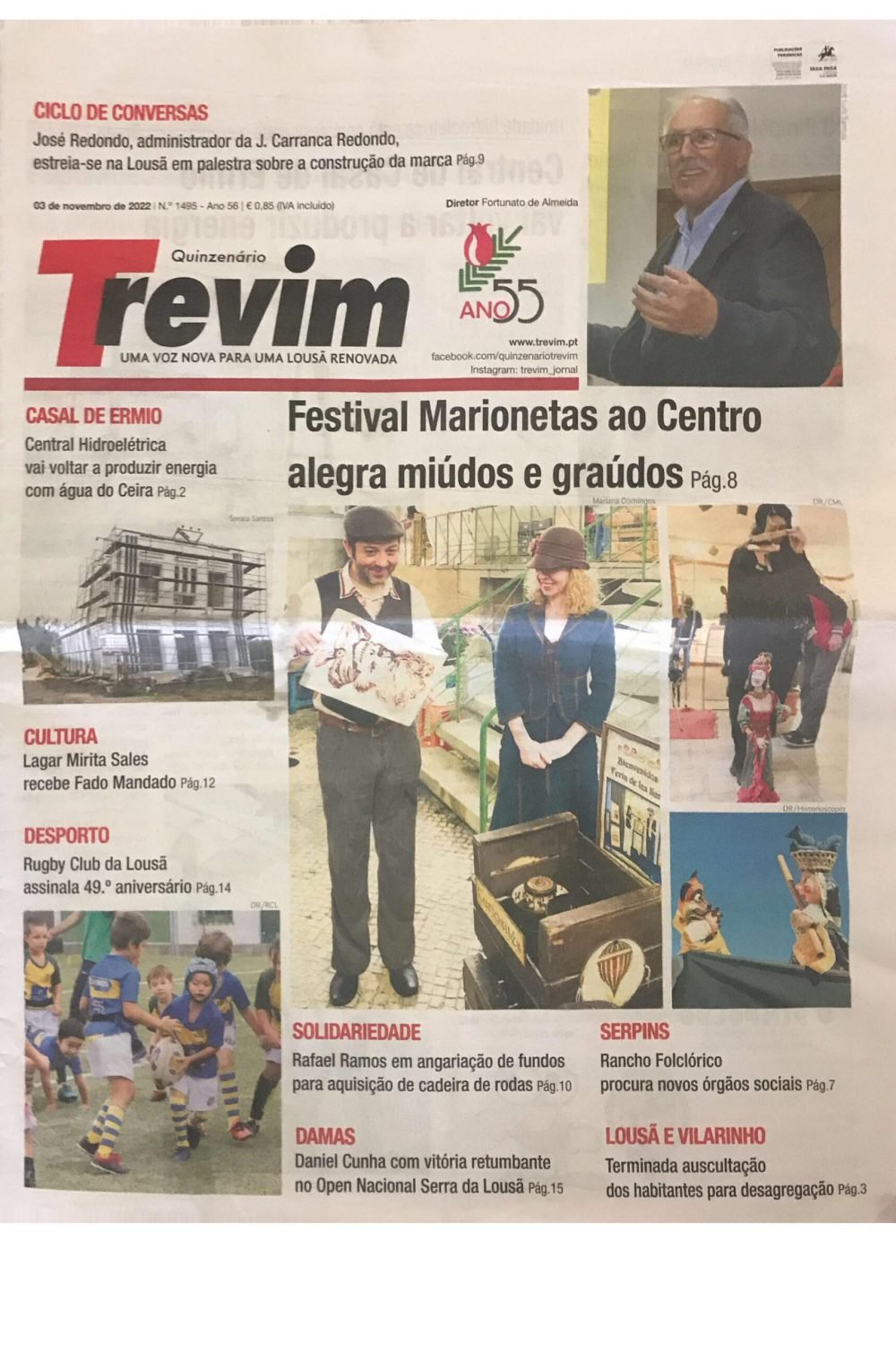 3 lousa periodico mercado