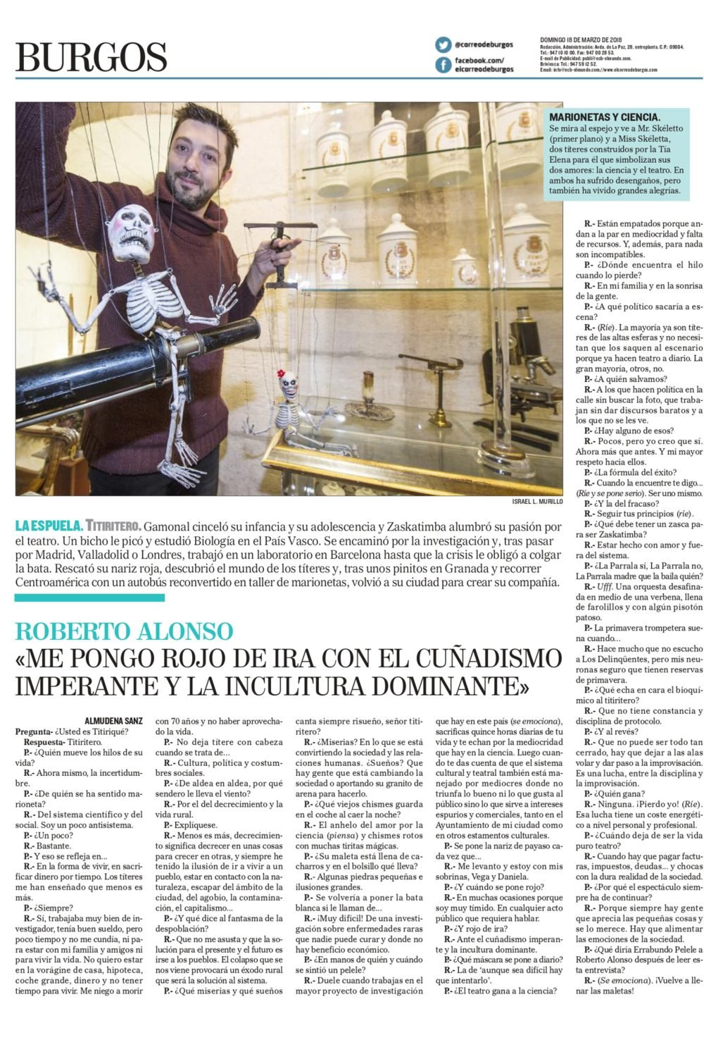 4 PRENSA PELELE