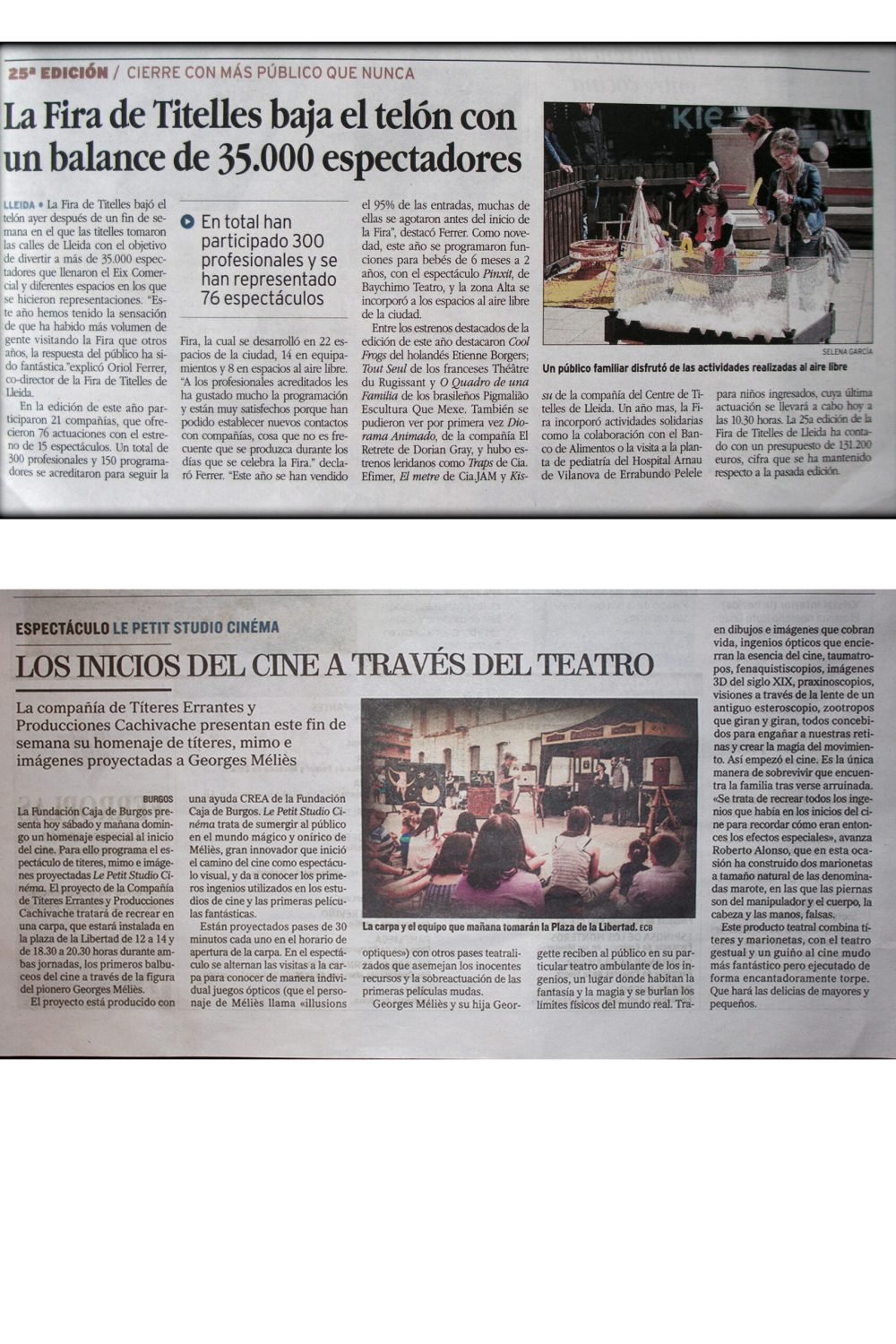 7 FIRA LLEIDA 2014